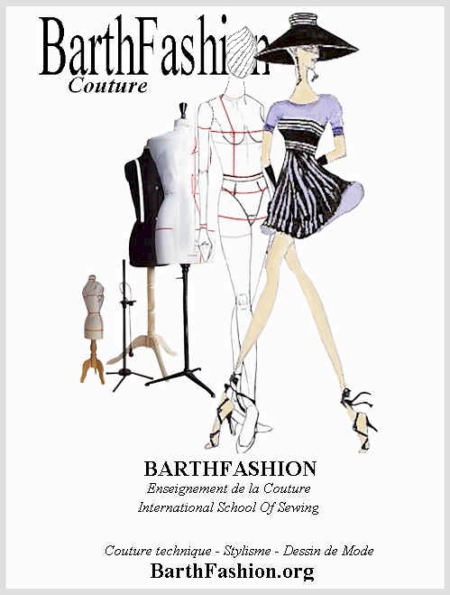 Barthfashion couture
